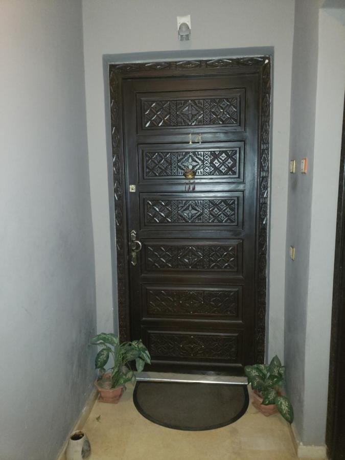 Yacout Appartement Majorelle Marrakesh Bagian luar foto