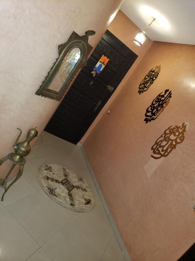 Yacout Appartement Majorelle Marrakesh Bagian luar foto