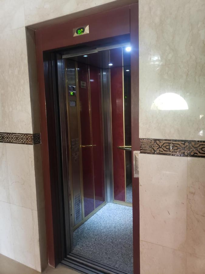 Yacout Appartement Majorelle Marrakesh Bagian luar foto