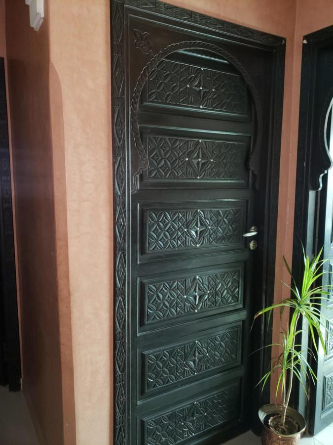 Yacout Appartement Majorelle Marrakesh Bagian luar foto