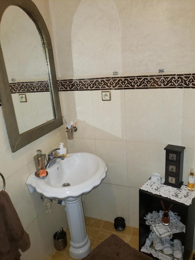 Yacout Appartement Majorelle Marrakesh Bagian luar foto