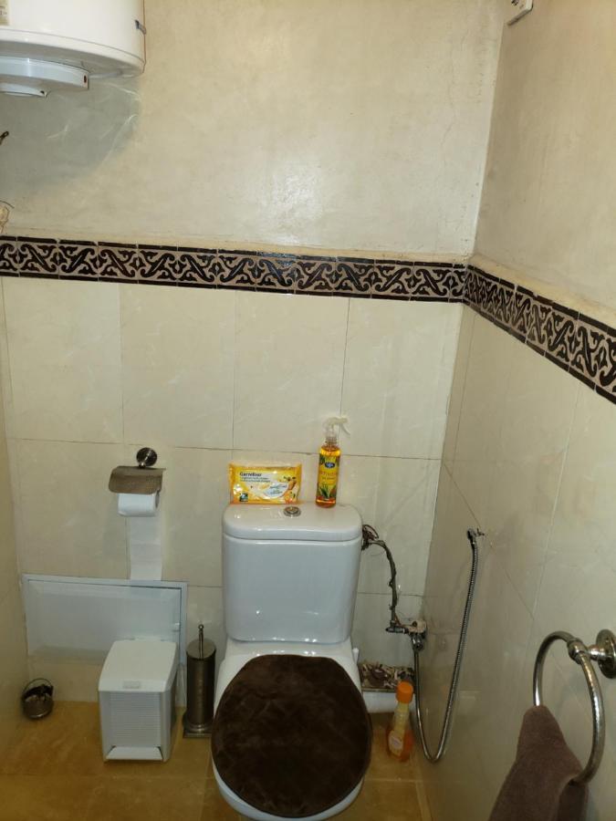 Yacout Appartement Majorelle Marrakesh Bagian luar foto
