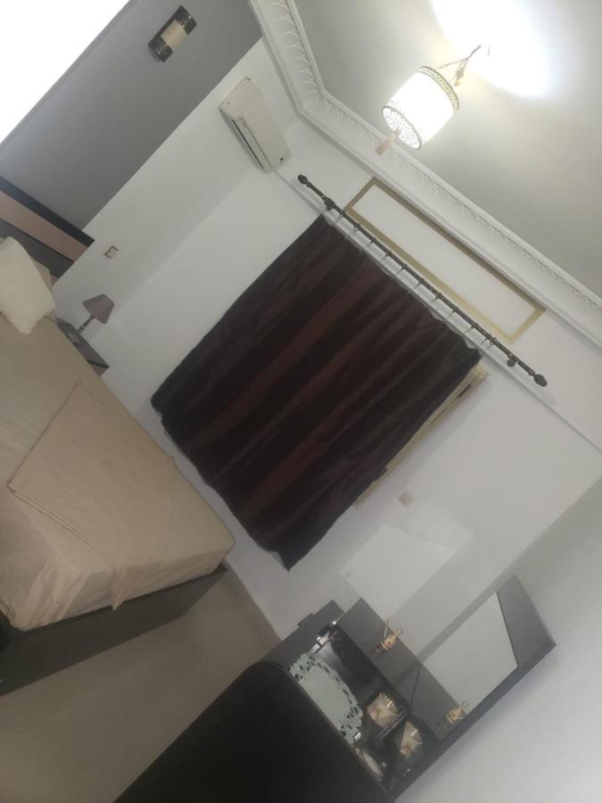 Yacout Appartement Majorelle Marrakesh Bagian luar foto
