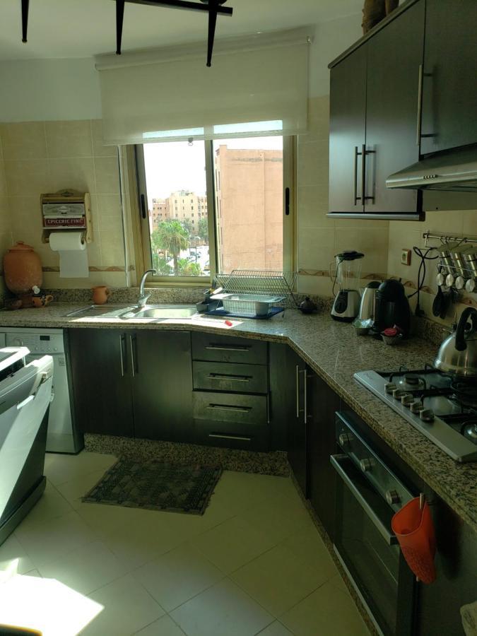 Yacout Appartement Majorelle Marrakesh Bagian luar foto