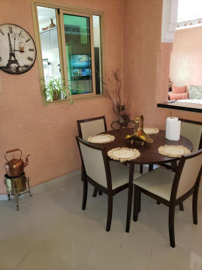 Yacout Appartement Majorelle Marrakesh Bagian luar foto