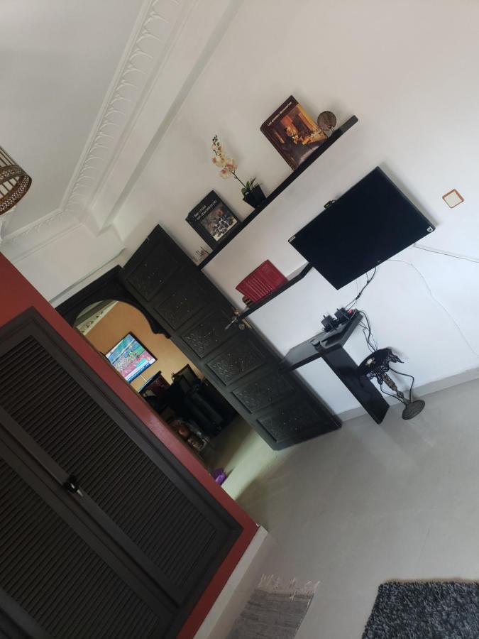 Yacout Appartement Majorelle Marrakesh Bagian luar foto