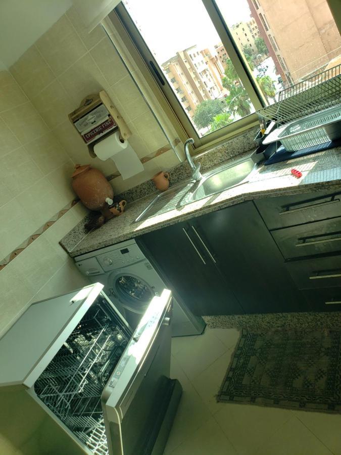 Yacout Appartement Majorelle Marrakesh Bagian luar foto