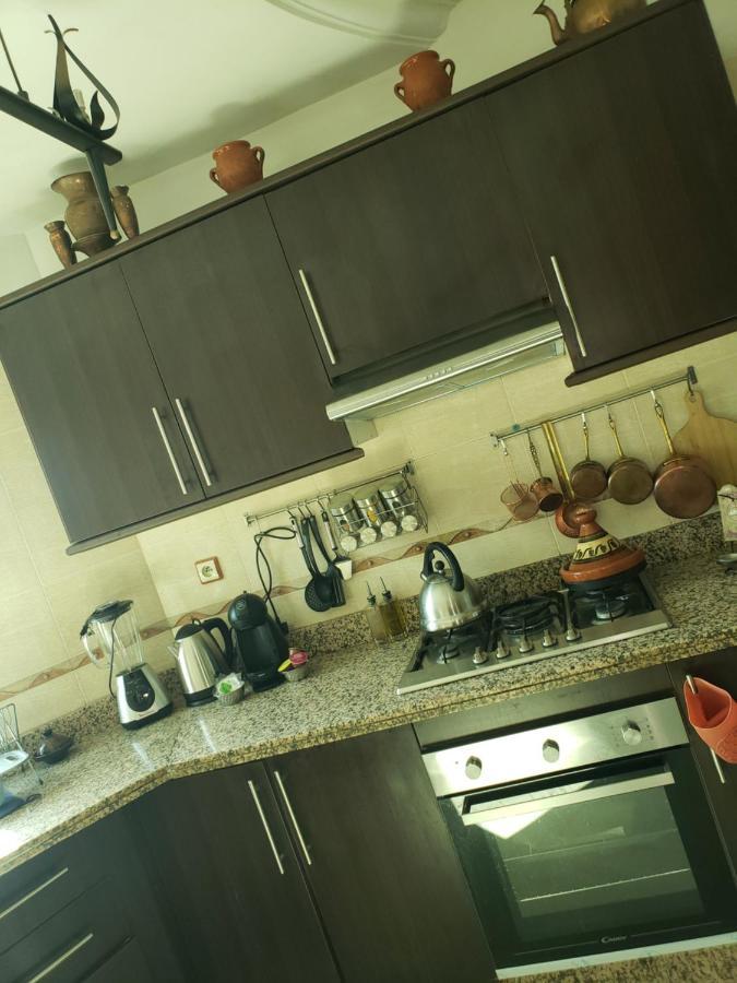 Yacout Appartement Majorelle Marrakesh Bagian luar foto