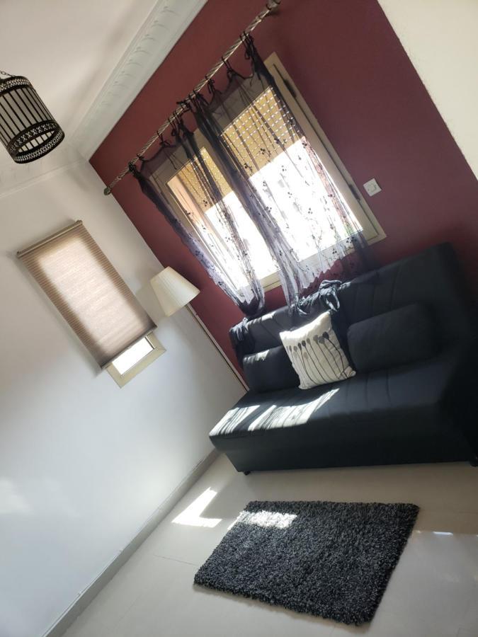 Yacout Appartement Majorelle Marrakesh Bagian luar foto