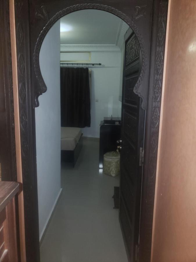 Yacout Appartement Majorelle Marrakesh Bagian luar foto