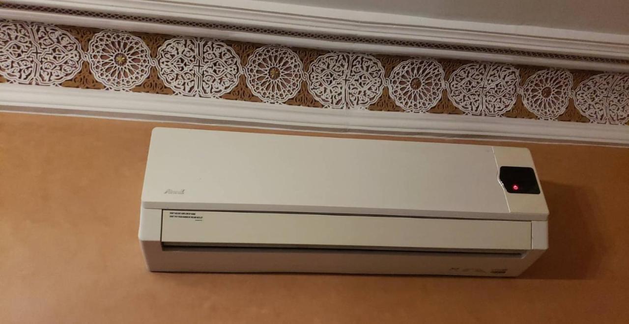 Yacout Appartement Majorelle Marrakesh Bagian luar foto