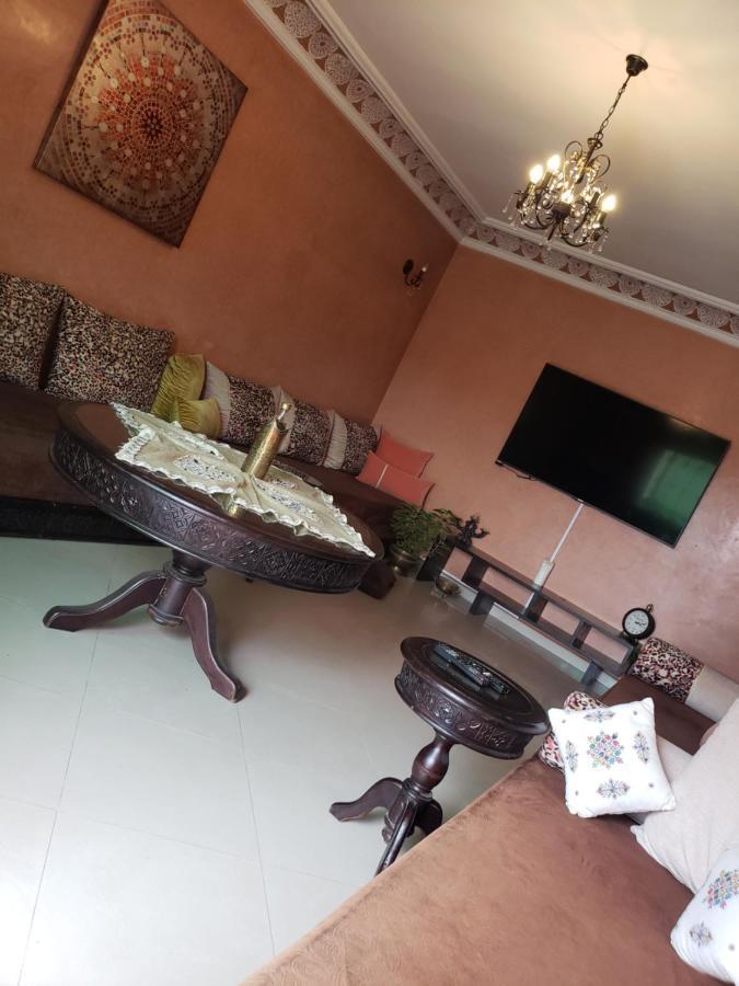 Yacout Appartement Majorelle Marrakesh Bagian luar foto