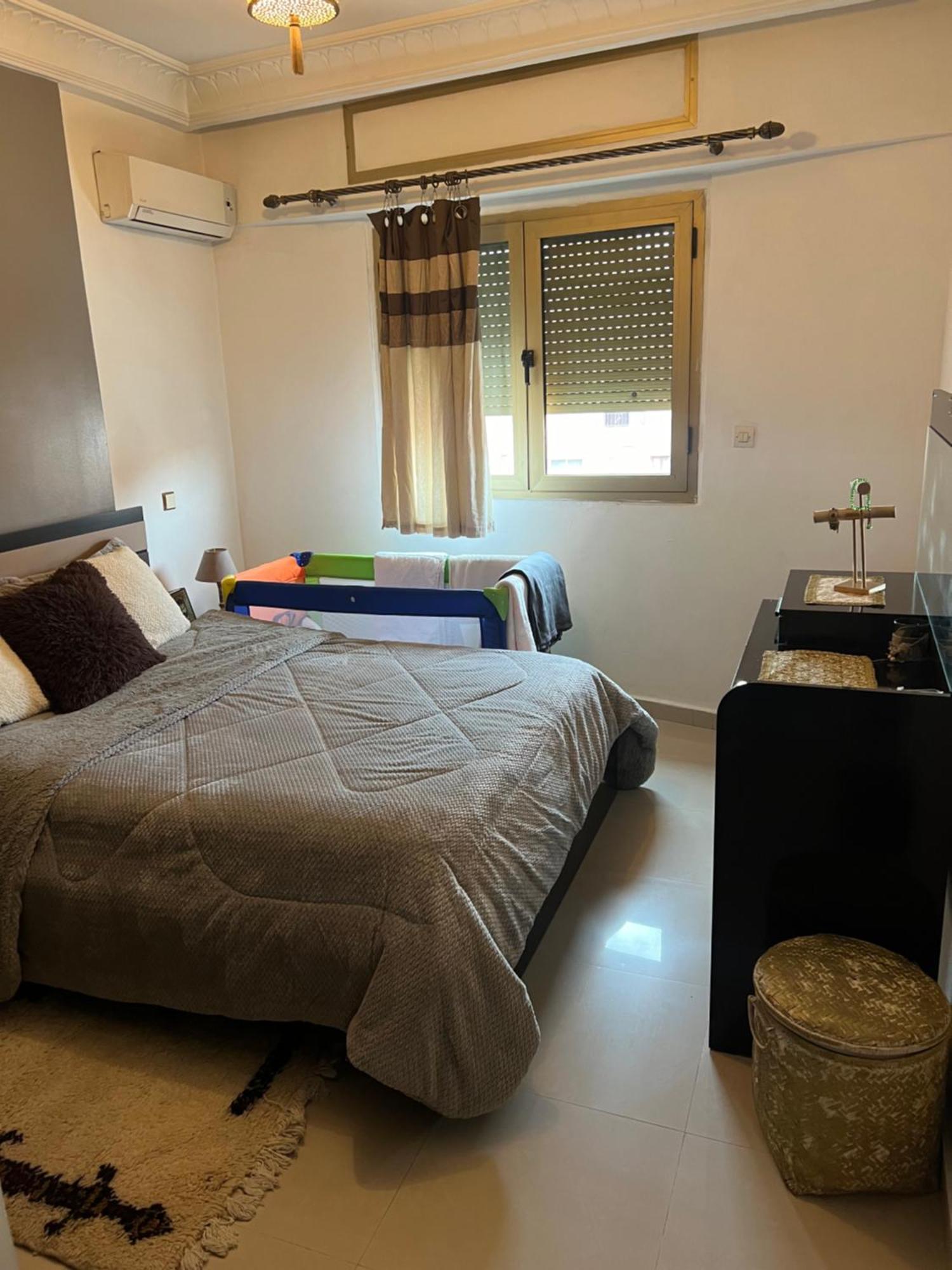 Yacout Appartement Majorelle Marrakesh Bagian luar foto