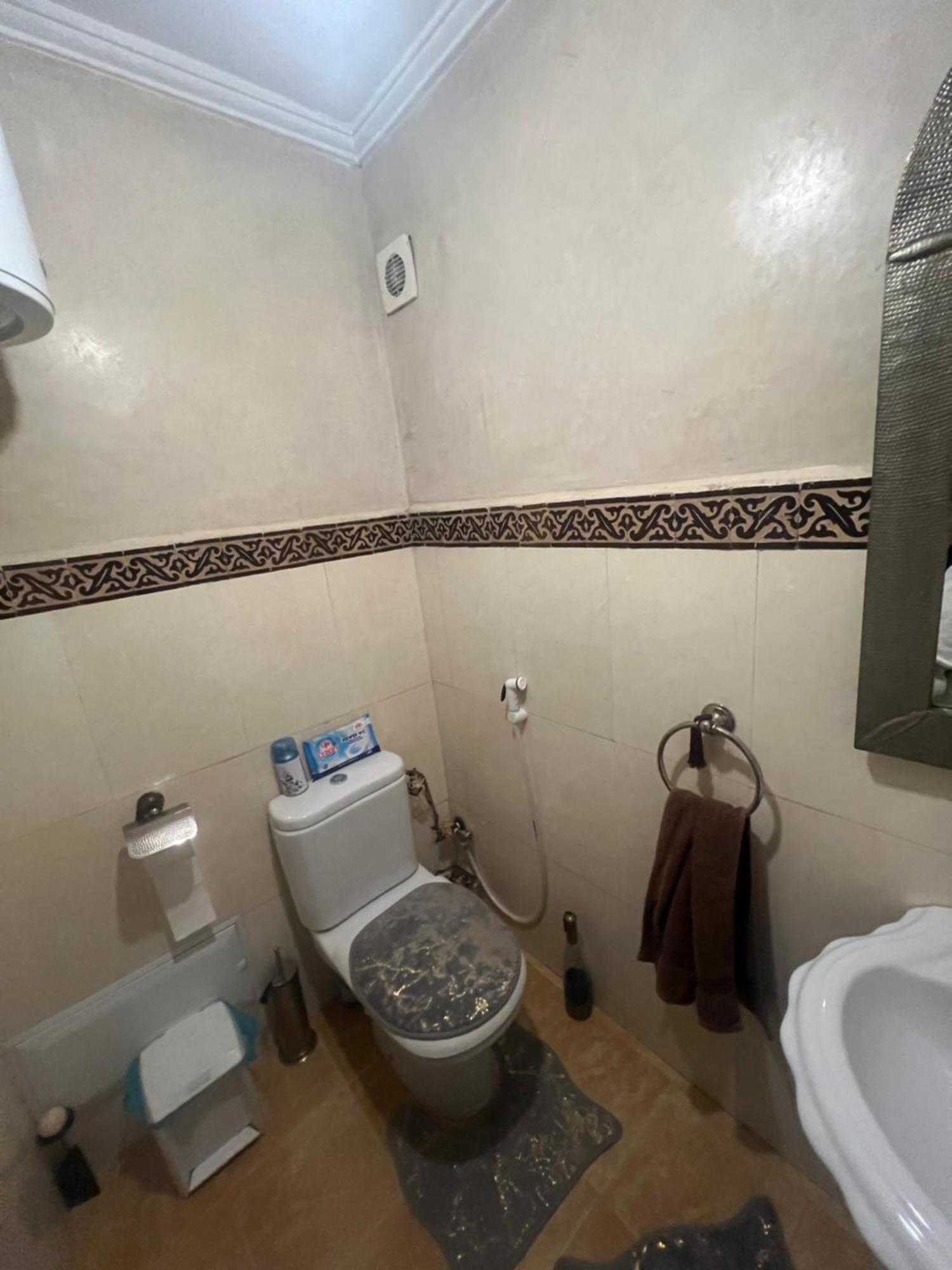 Yacout Appartement Majorelle Marrakesh Bagian luar foto