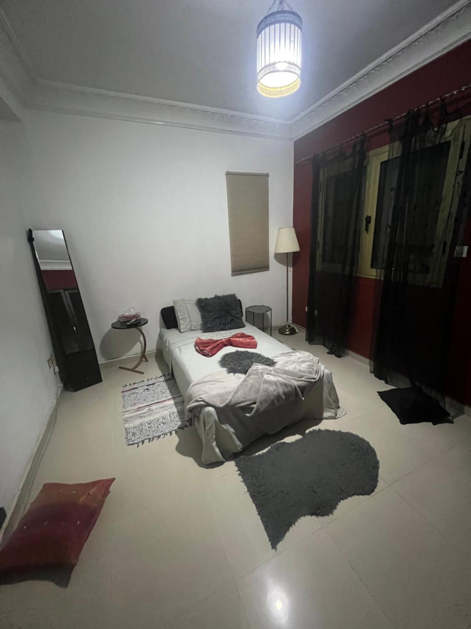 Yacout Appartement Majorelle Marrakesh Bagian luar foto