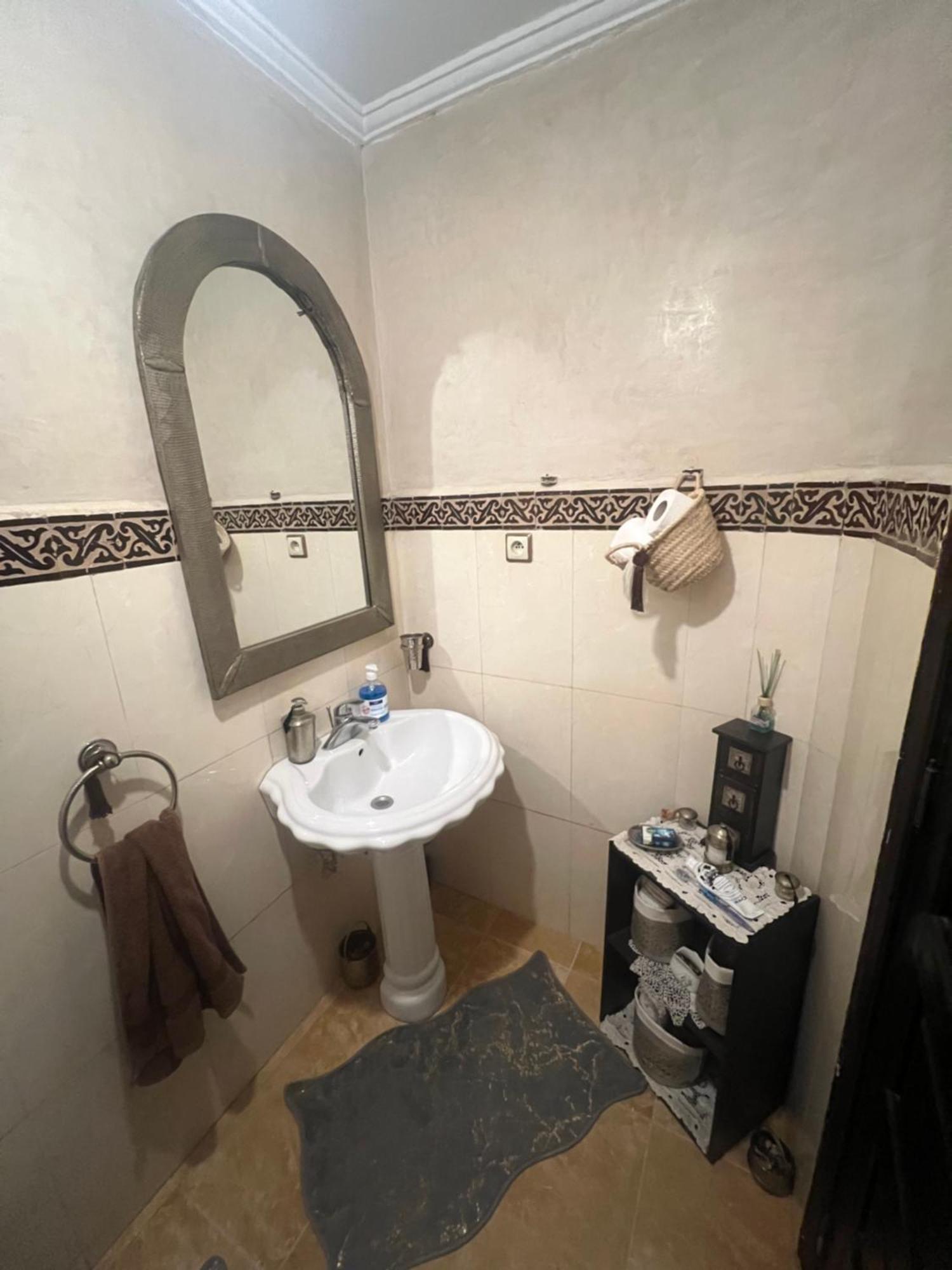 Yacout Appartement Majorelle Marrakesh Bagian luar foto