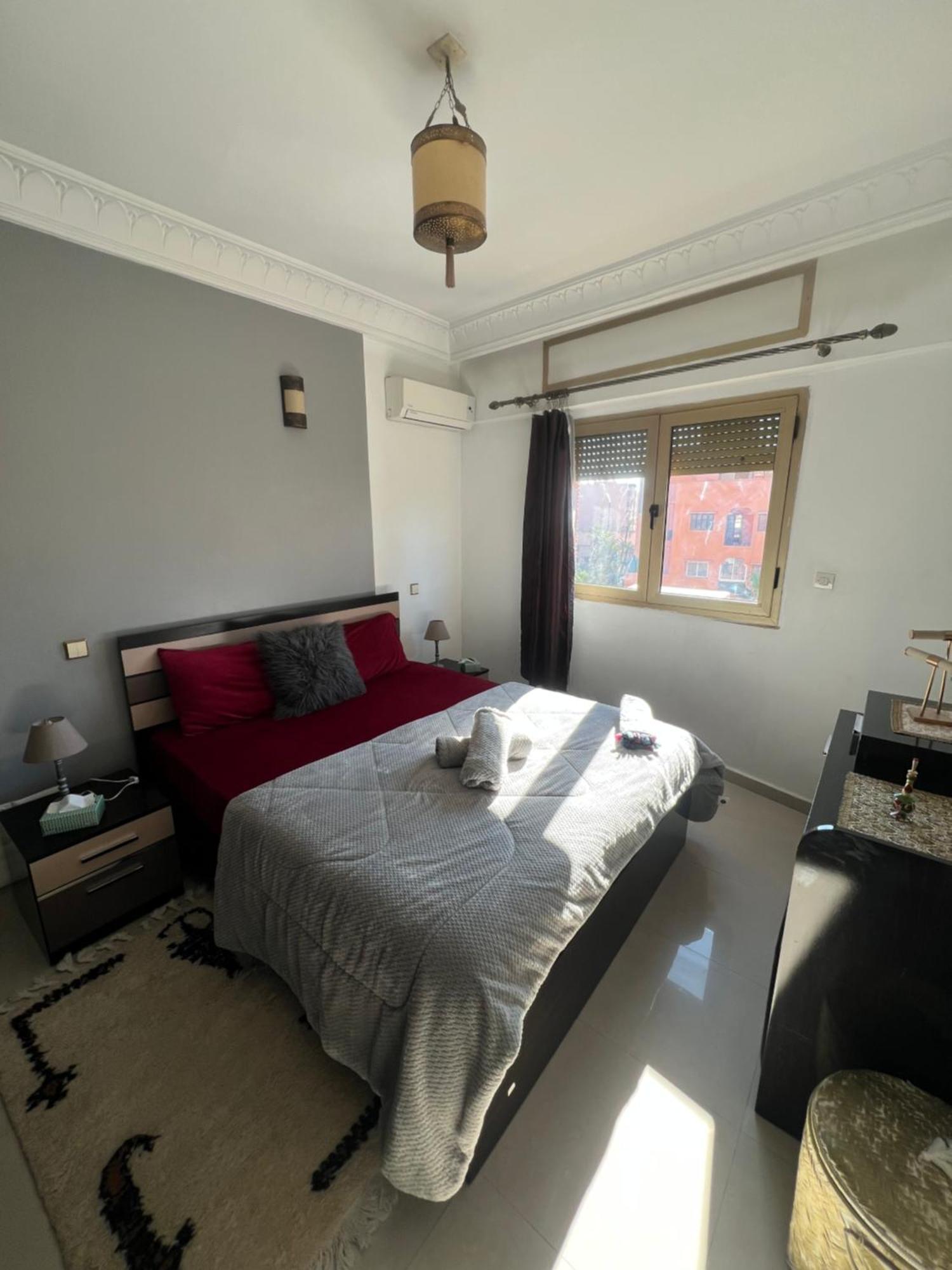 Yacout Appartement Majorelle Marrakesh Bagian luar foto